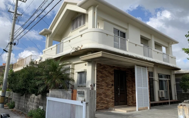 Nomu House