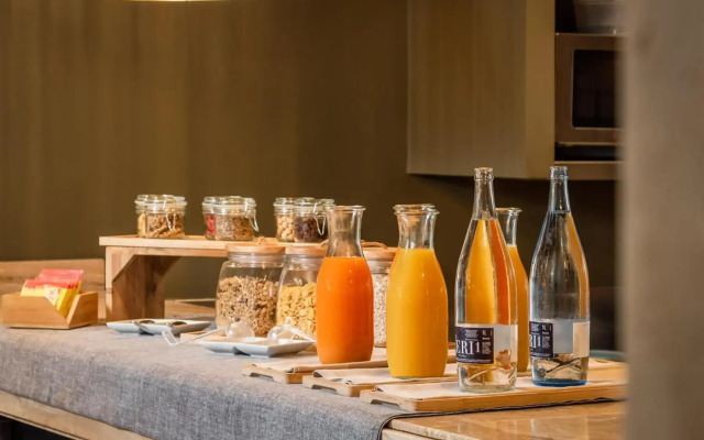 Hotel SB Express Tarragona
