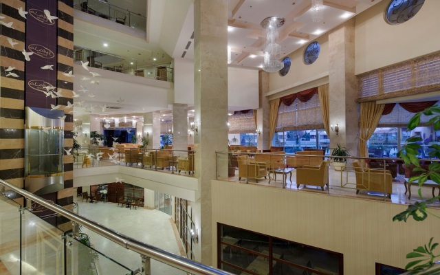 Alaiye Resort & Spa Hotel - All Inclusive