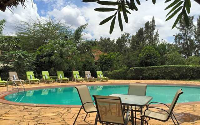 Arusha Planet Lodge