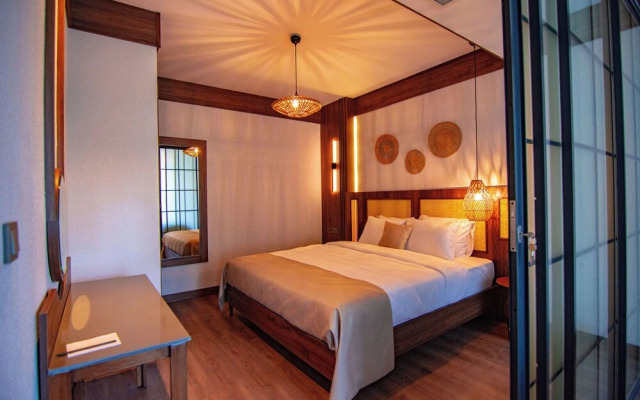 Hayal Vadisi Suit Hotel