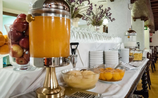 Hotel Murillo