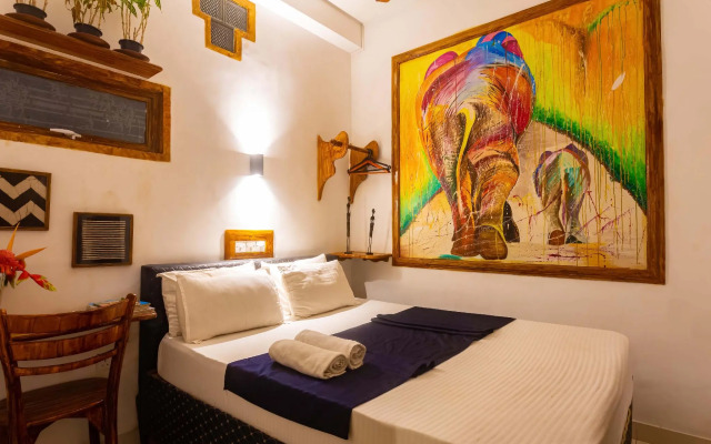 Villa Surf Beach
