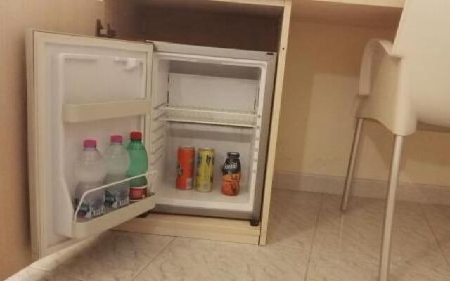 Affittacamere Il Pumo