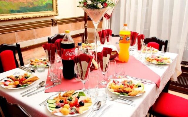 Hotel Exclusiv