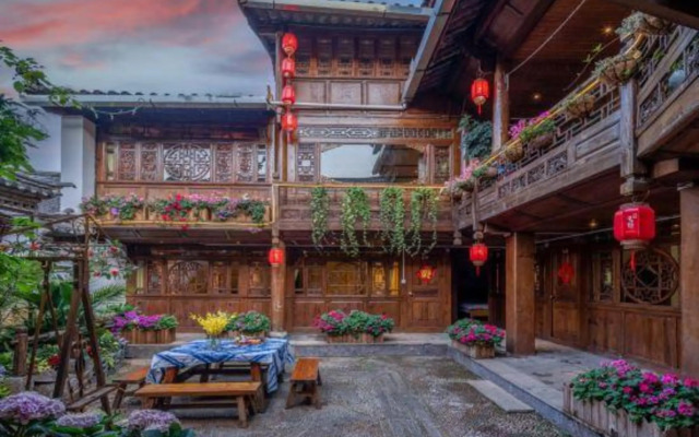 Dou Jin Inn