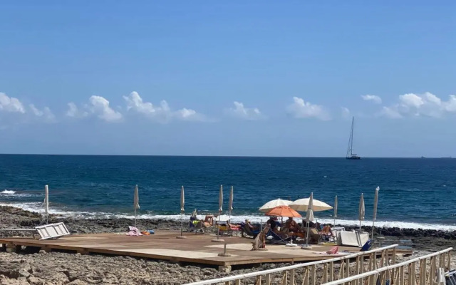 Villa in Residence La Bussola