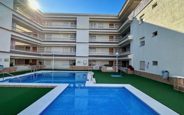 Apartamento Alcocebre Rental Holidays Ref 067