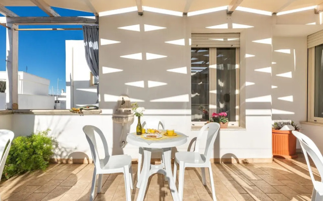 2674 B&B Albatro - Camera Tripla