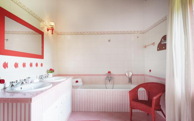 Poggerello 18 in Laterina