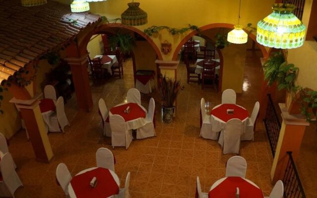 Hotel Posada Las Campanas