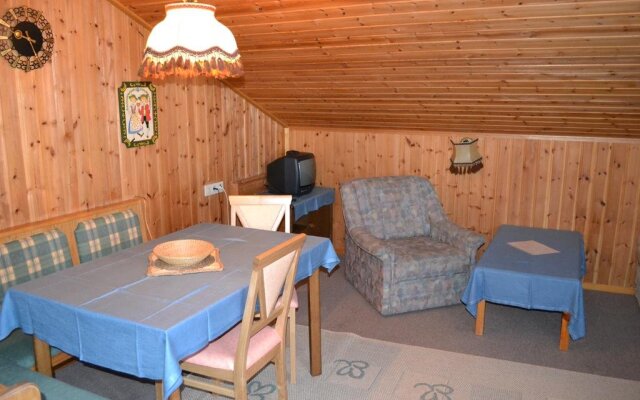 Appartementhaus Anny