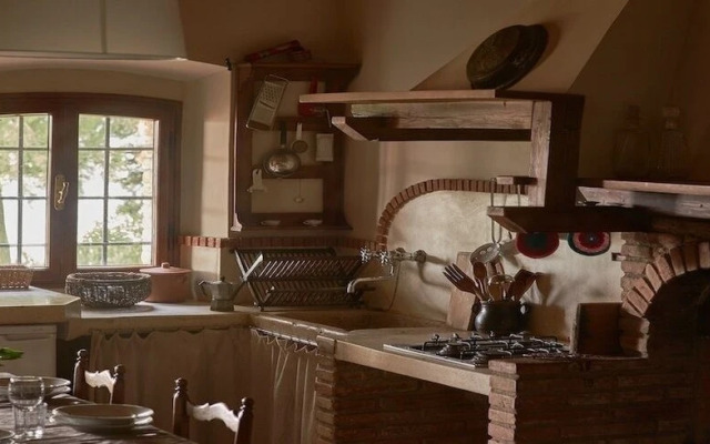 Agriturismo Alberelli