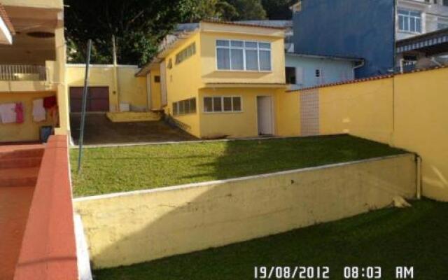 Pousada e Hostel Aguas Lindas de Junqueira