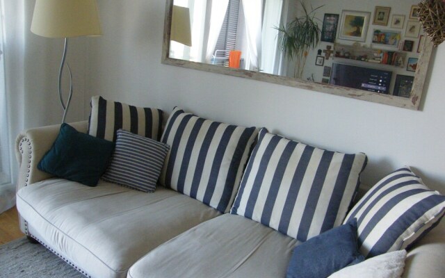 Apartment Jalehandro