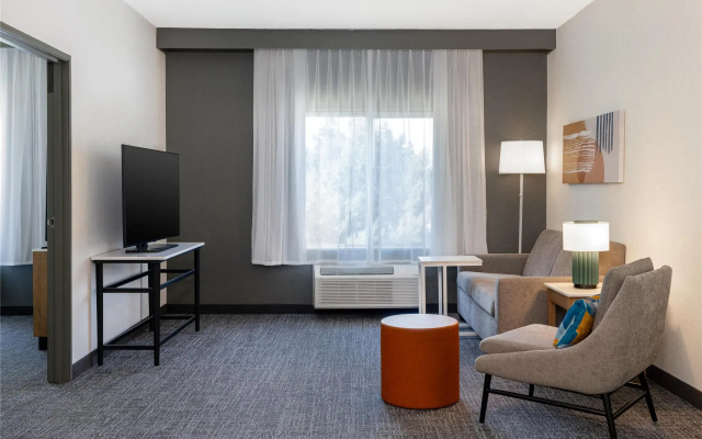 Spark by Hilton Ames