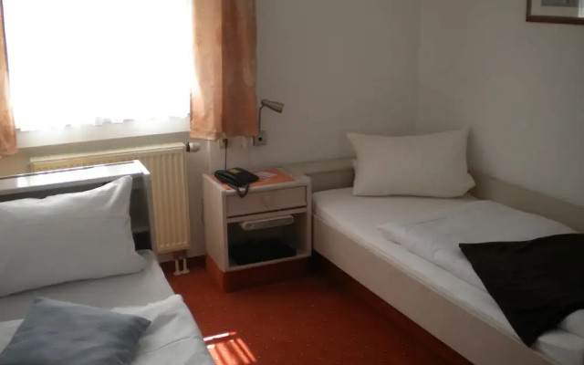 Hotel Garni