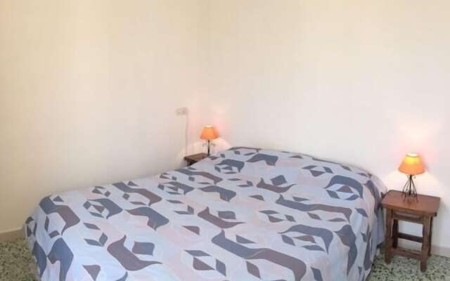 Apartamento Cap Llarg