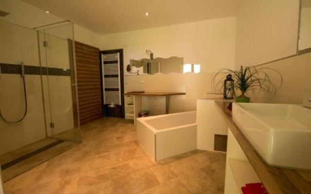 Ferienwohnung Meissner
