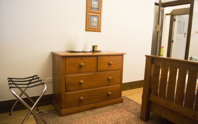Boutique City Apartment