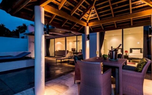 Lotus Gardens Residence