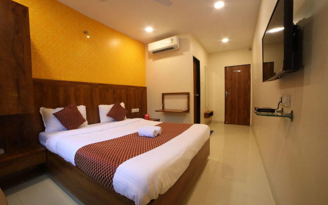 Prakash Inn By OYO Rooms