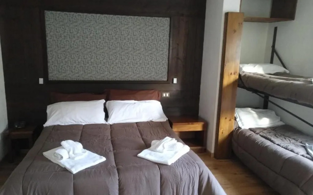 Hotel I Larici