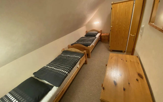 Ferienhaus Hoppas