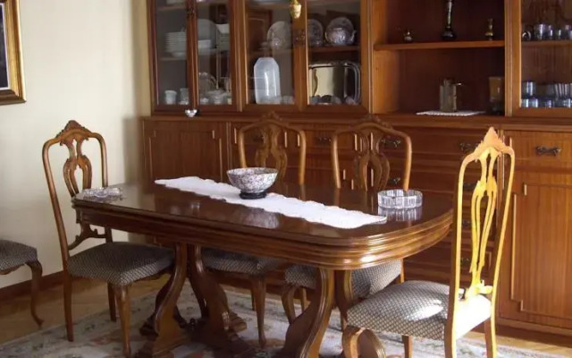 Casa Isabela