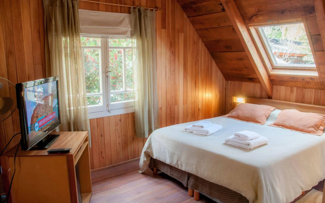 Wesley House Hosteria Boutique