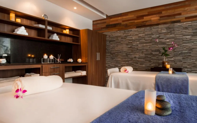 Sortis Hotel Spa & Casino