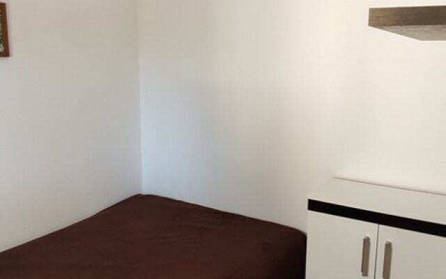 Casa com piscina em Caraguatatuba