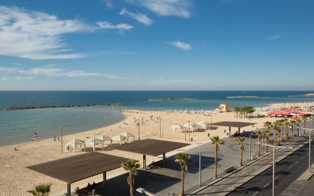 Apartments Tel Aviv Beach 3000