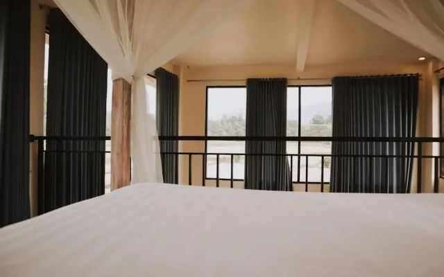 Natural View Sidemen Cottage