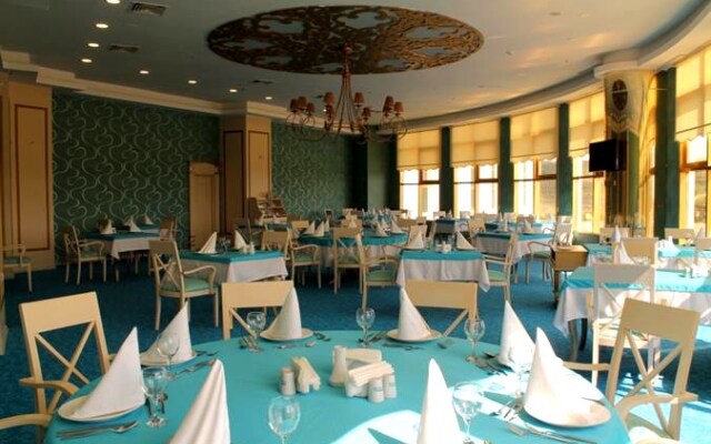 Sanitas Termal Otel