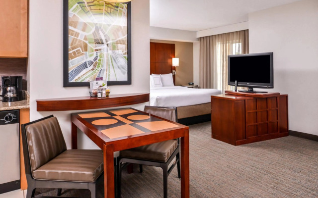 Residence Inn Florence Marriott