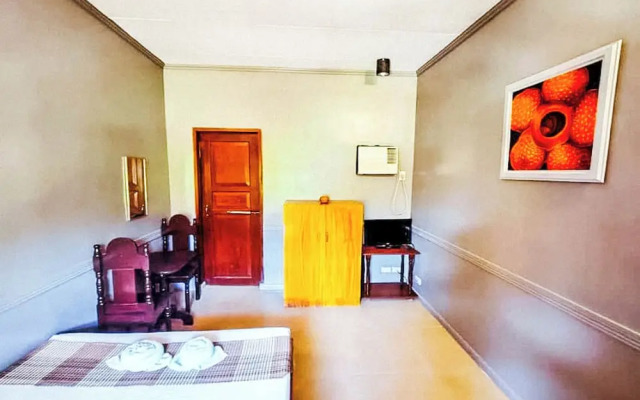MBG Travellers Inn powered by Cocotel
