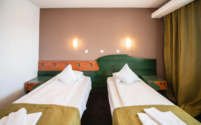 Hotel Park Sfantu Gheorghe