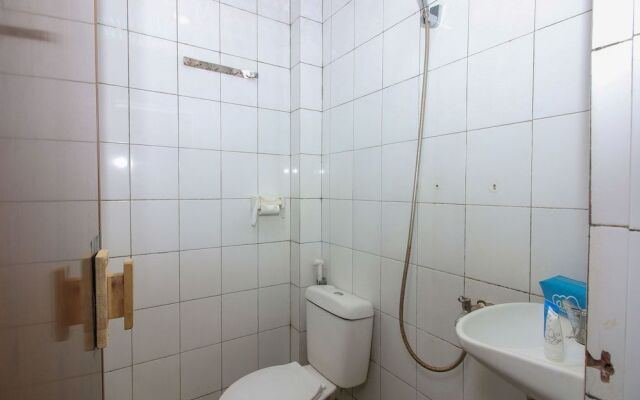 Airy Eco Medan Polonia Muara Takus 16