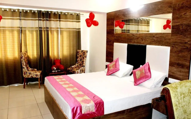 Hotel Royal Star 6