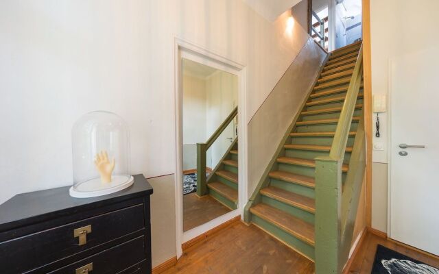 Design Apartments Potsdam