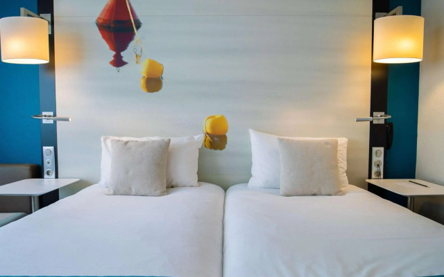 Mercure Lorient Centre Hotel