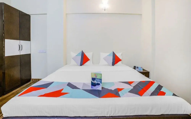 FabHotel Paradise Inn Salt Lake