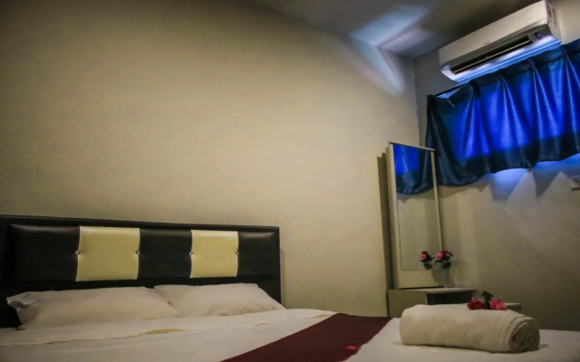 UR Hotel