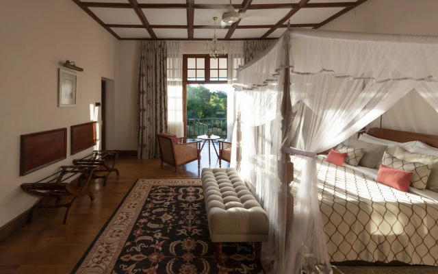 Ceylon Tea Trails - Relais and Chateaux