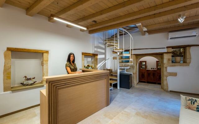 Aelios Design Hotel