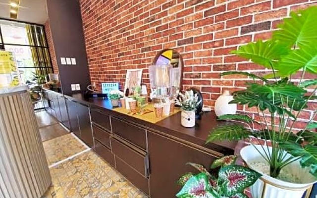 Singgah Hotel Pekanbaru