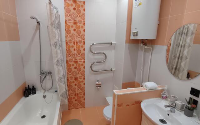 Apartments on Istomina 22A