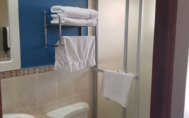 Hotel Florencia San Miguel