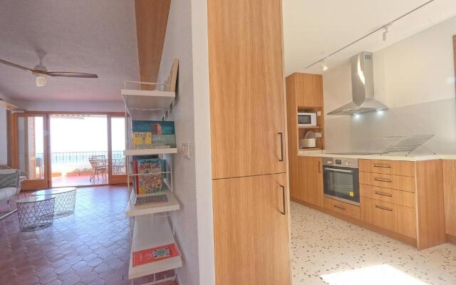 019 - La Cala 001 - comfortHOLIDAYS